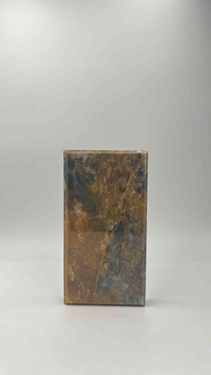 Iron Ridge Marble