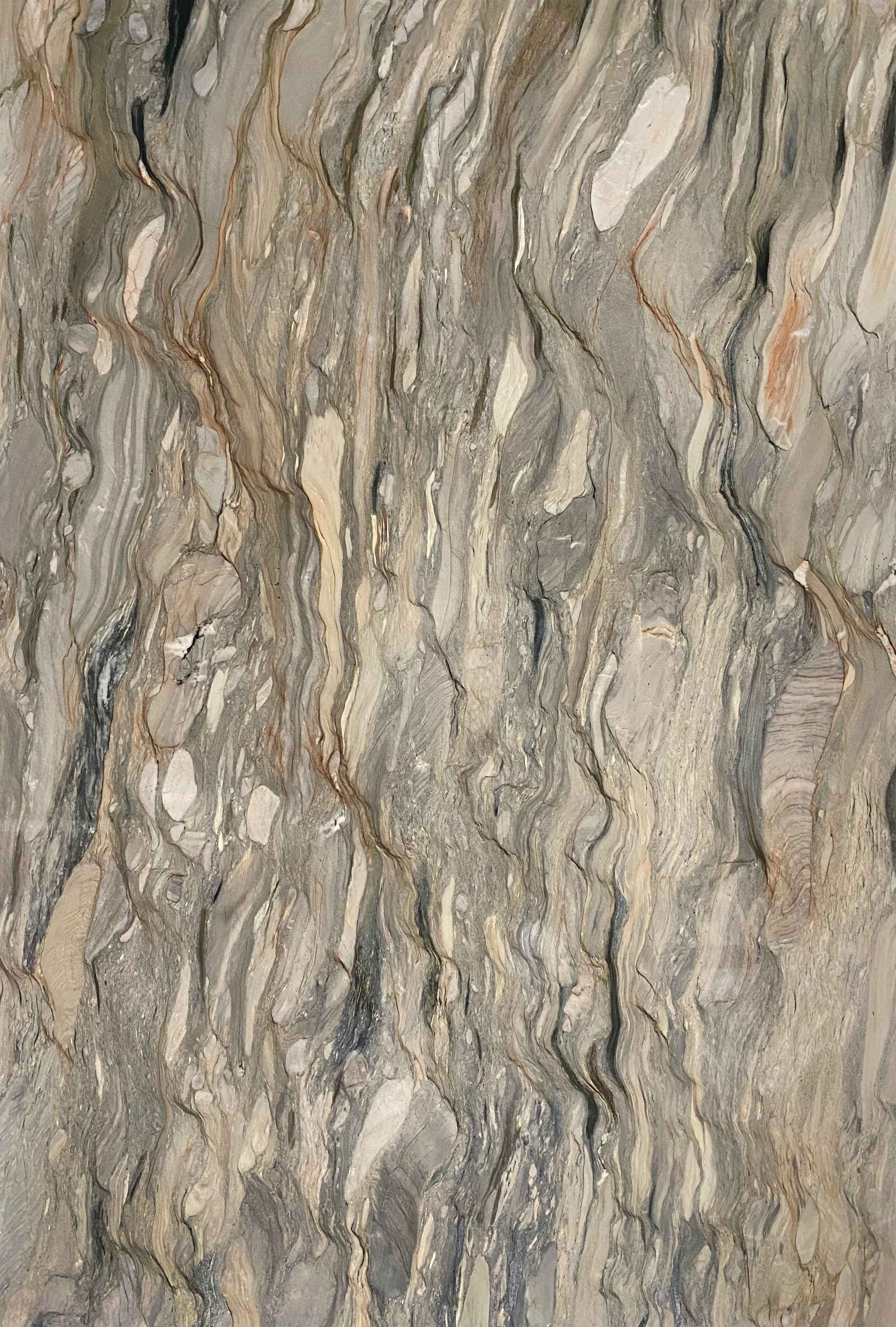Marble Folded Rocks Folded Terrain Marble – MIOLISM