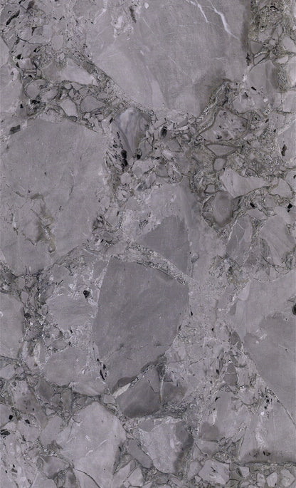 Fragmented Stonework Marble