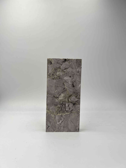 Fragmented Stonework Marble