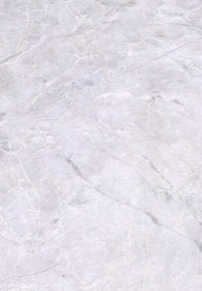 Cloudlight White Marble