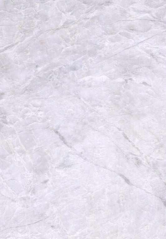 Cloudlight White Marble
