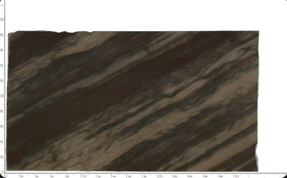 Earthline Strata Marble
