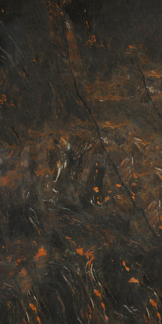 Char Vein Marble