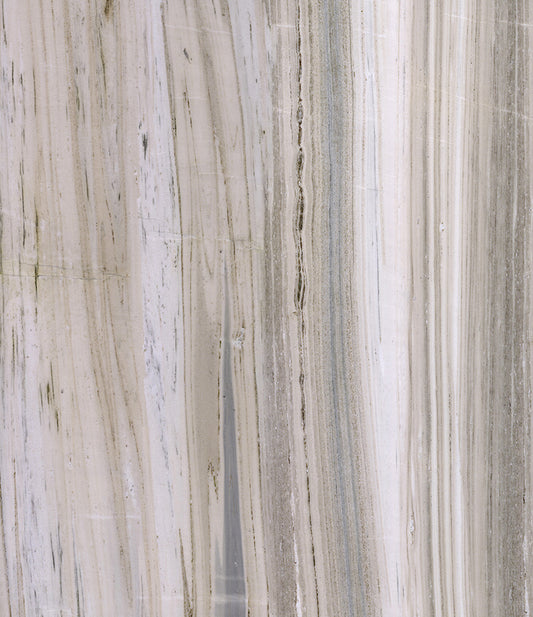 Pale Ridge Marble