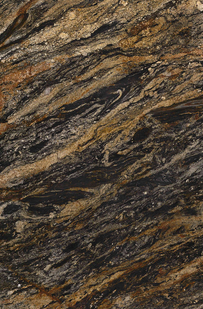 Ironfire Wave Granite