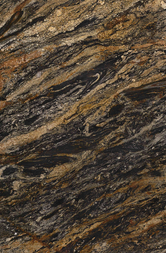 Ironfire Wave Granite