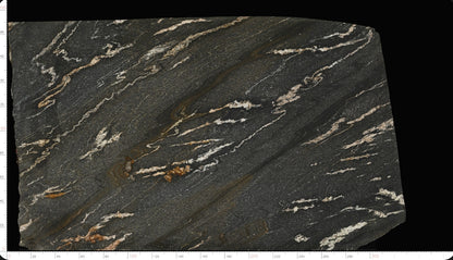 Waveshadow Granite
