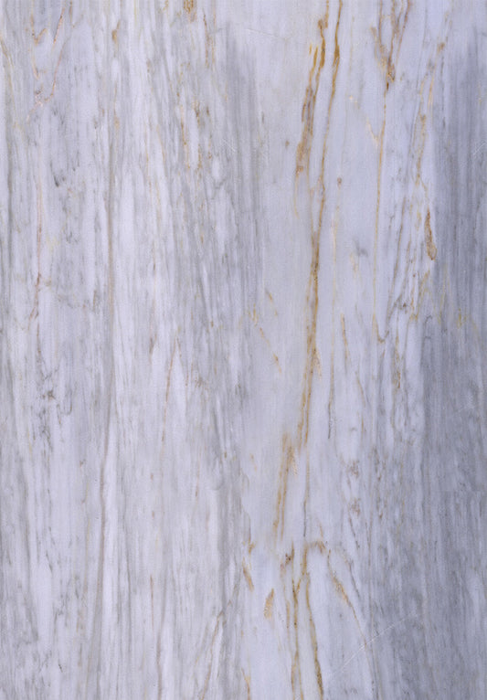 Pale Glacial Marble