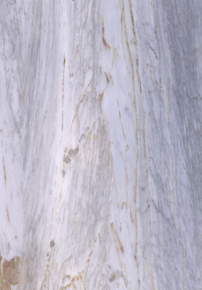 Pale Glacial Marble