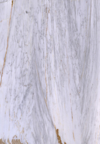 Pale Glacial Marble
