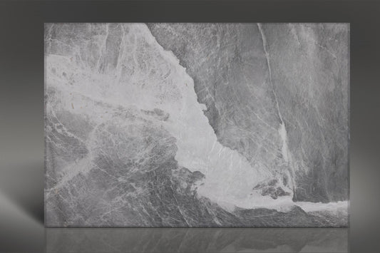 Glacier Pulse Marble
