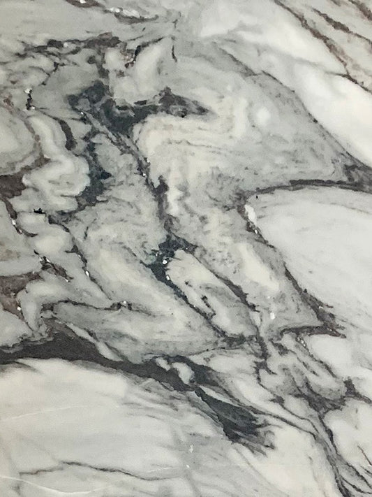 Snowridge Marble