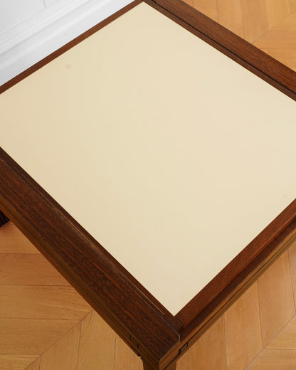 Bernard Vuarnesson “Hexa” Expandable Coffee Table