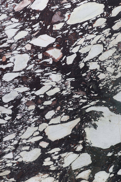 Ivory Eclipse Marble