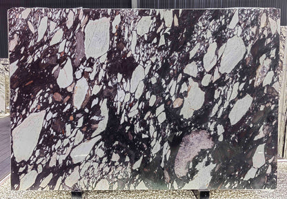 Ivory Eclipse Marble