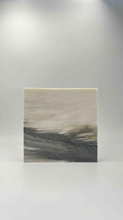 Versailles Crest Marble