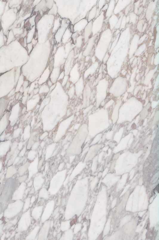 Carrara Arabescato Marble