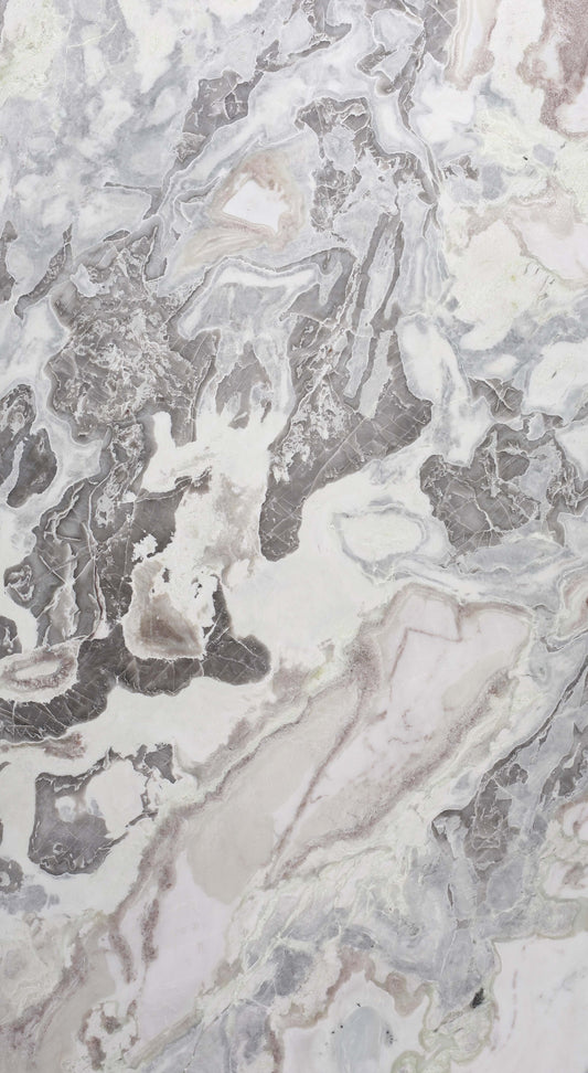 Luminous Ink Landscape Onyx Marble (D)