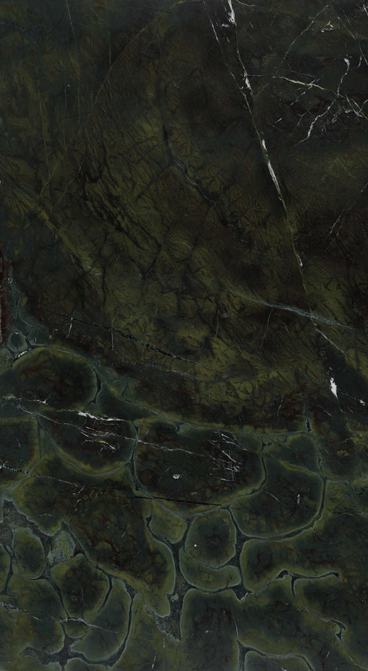 Verdelite Majestic Marble