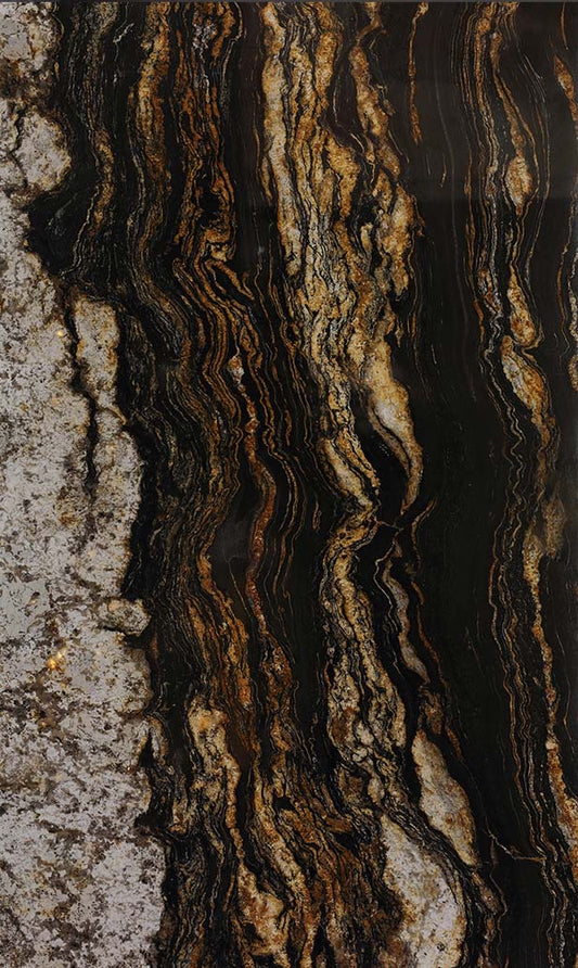 Bronze Castellano Marble (A)