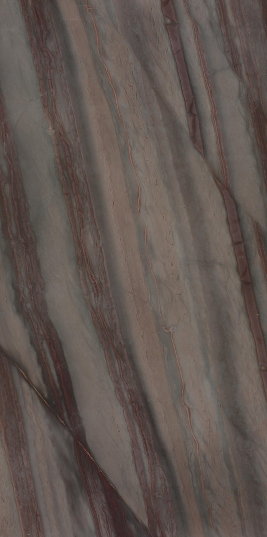 Etruscan Bordeaux Marble
