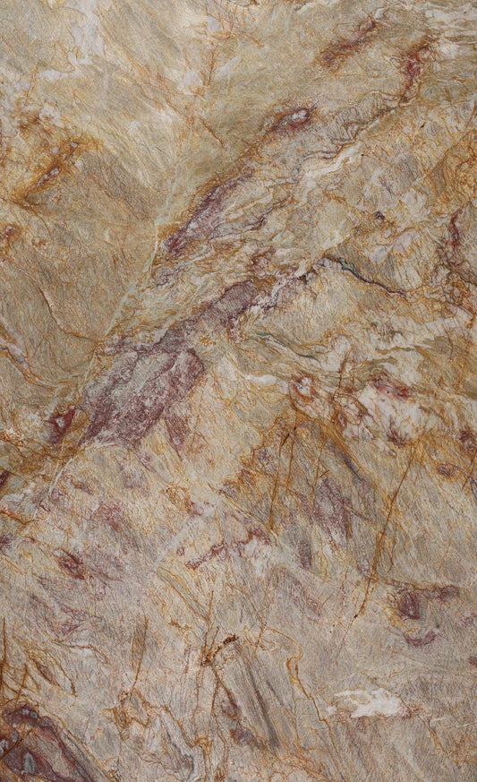 Tuscan Rosso Quartzite
