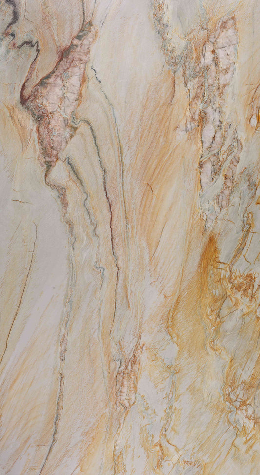Oriental Sunrise Quartzite