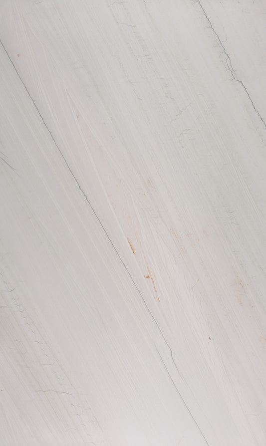 Cloudstream White Marble