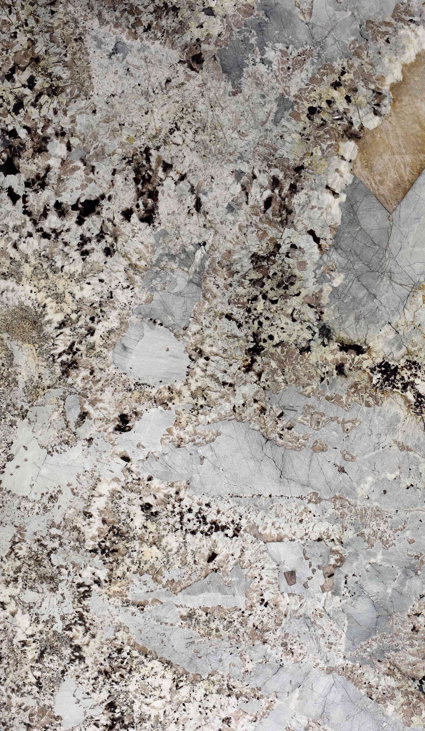 Roman Silver Granite
