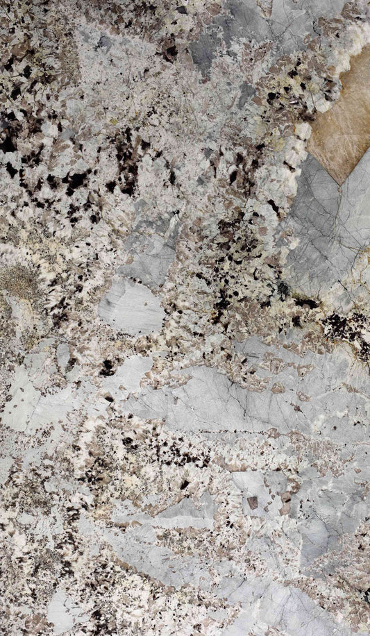 Roman Silver Granite