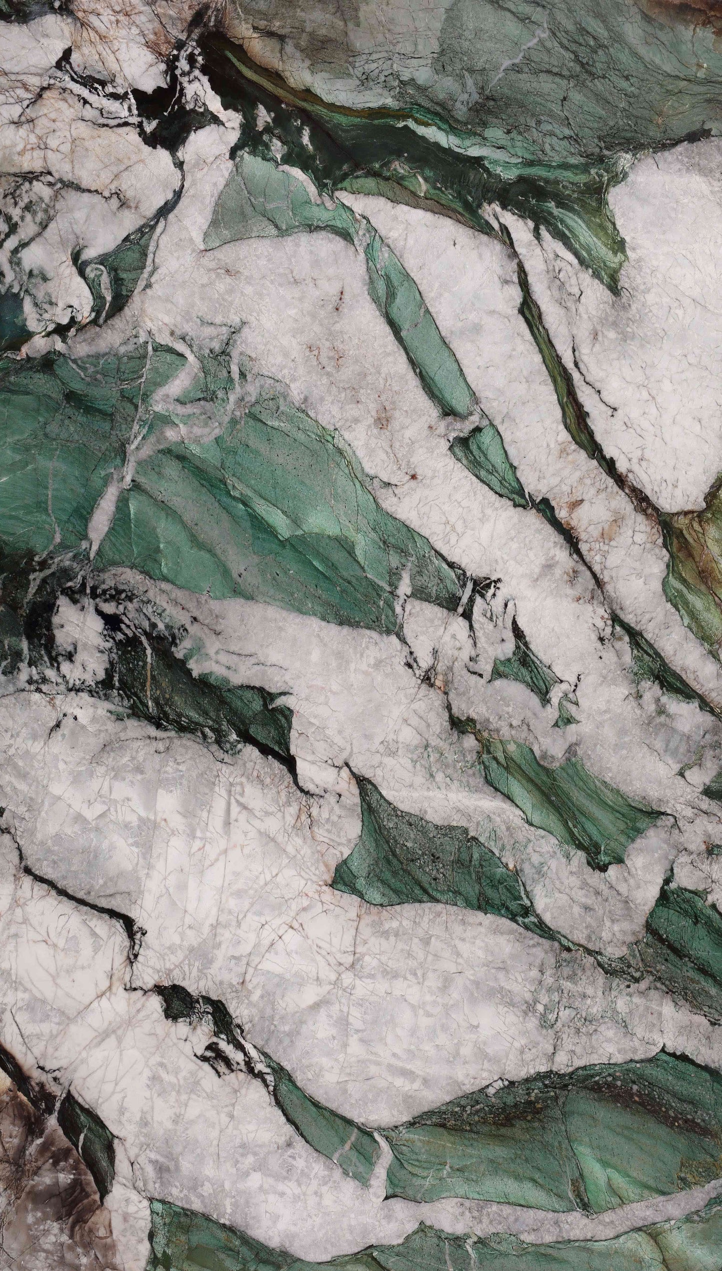 Silken Evergreen Marble