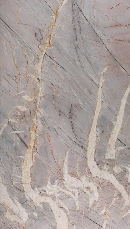 Aurora Scroll Marble