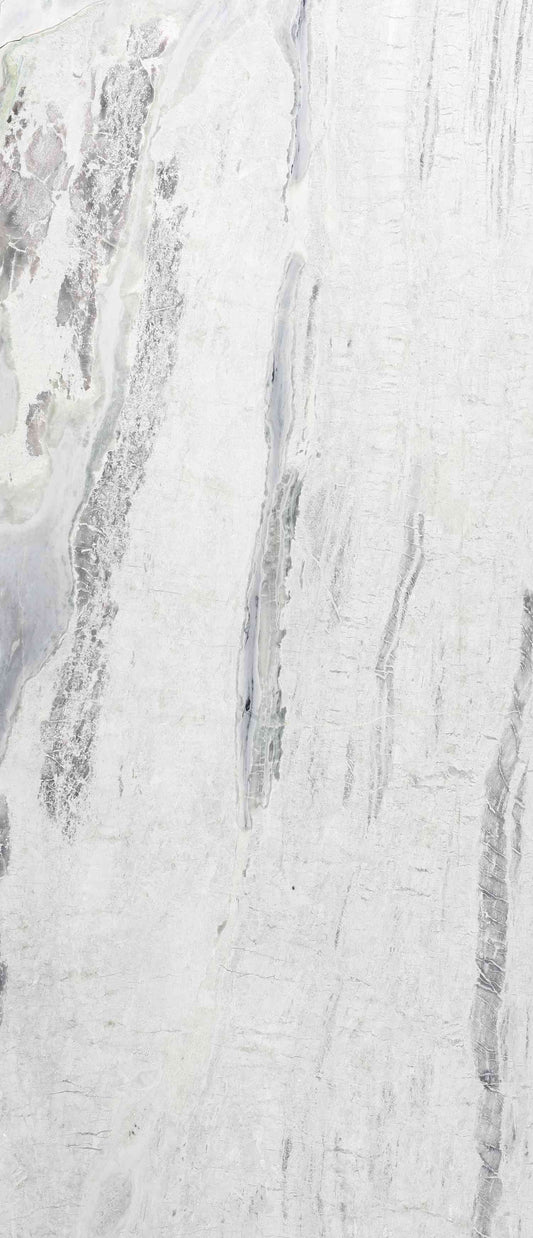 Snow Lotus Marble
