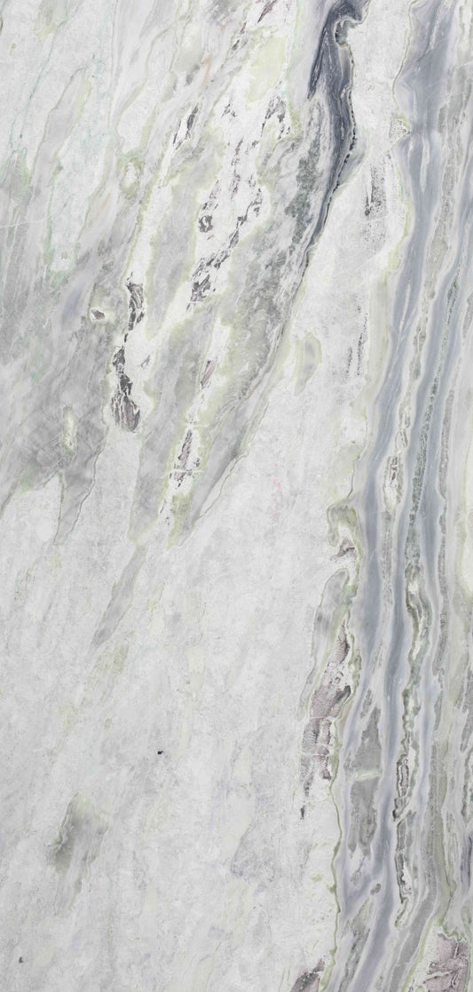 Glacial Stream Quartzite