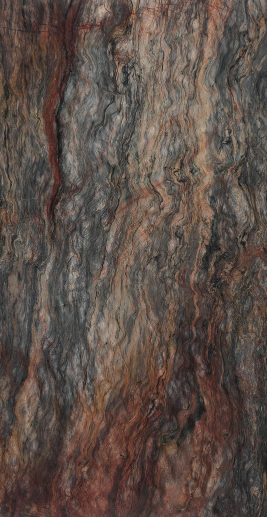Dunhuang Quartzite