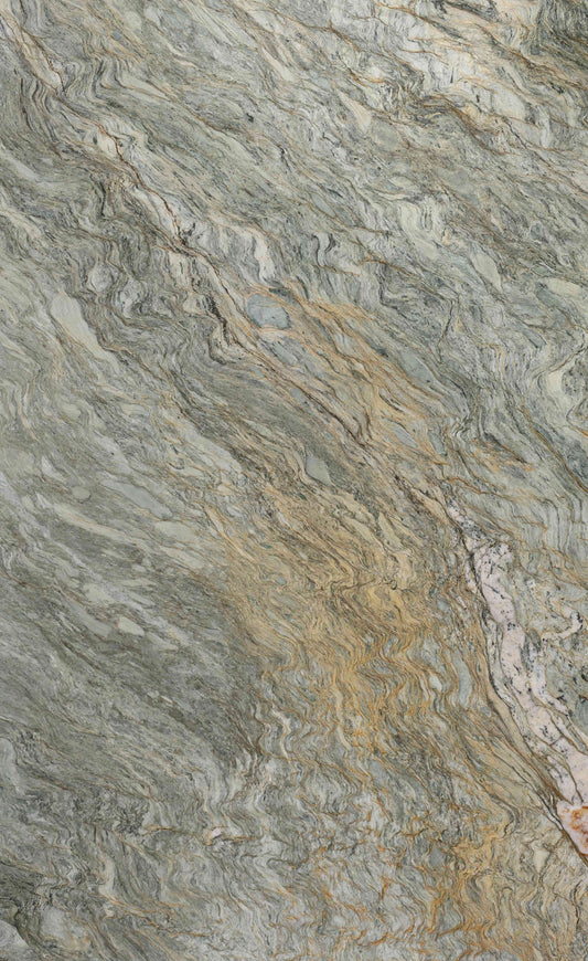 Mountain Stream Quartzite