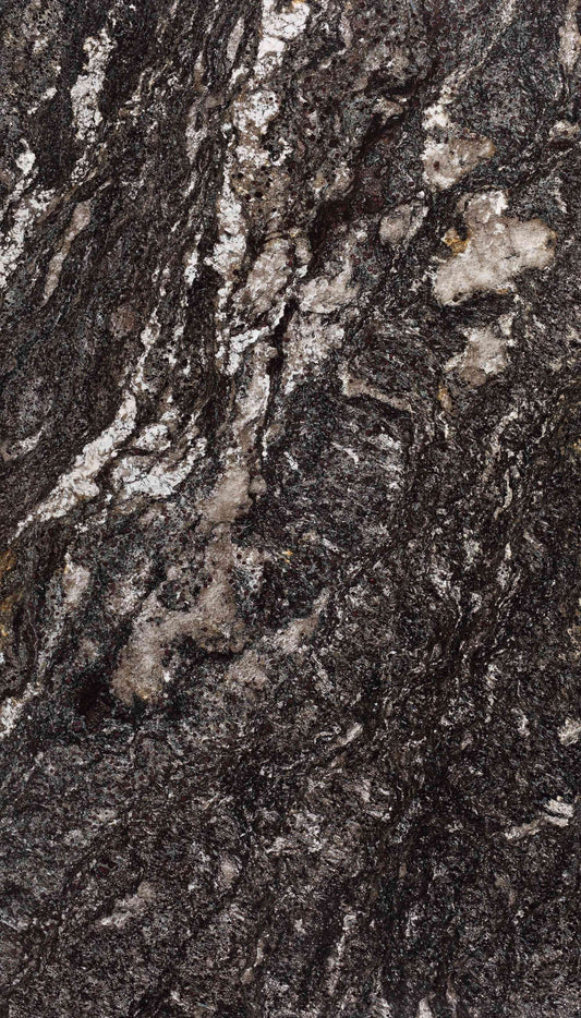 Shadowed Umber Granite