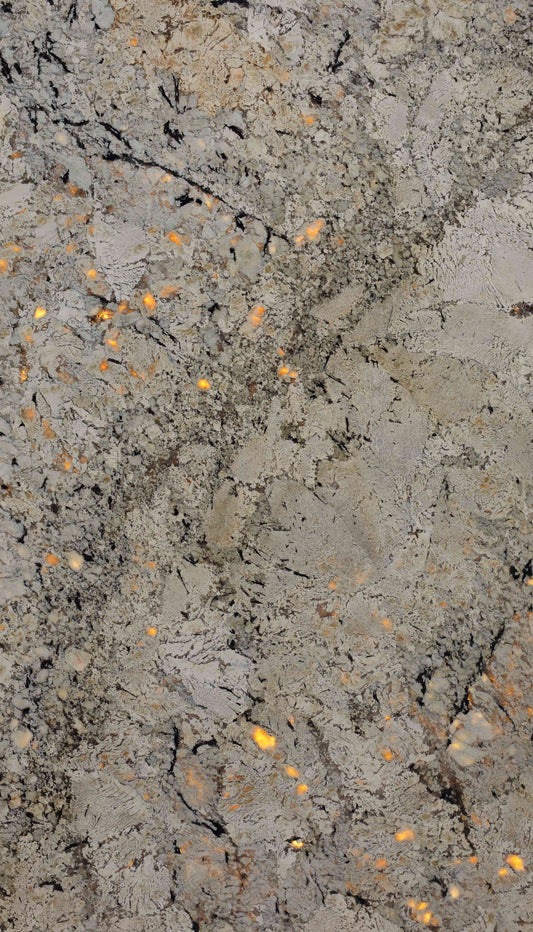 Twilight Ash Granite