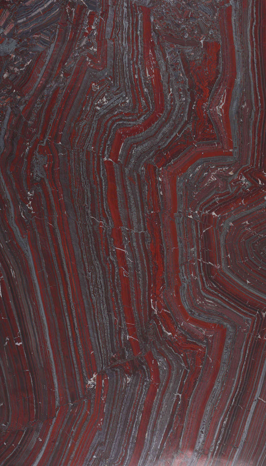 Ruby Cascade Granite