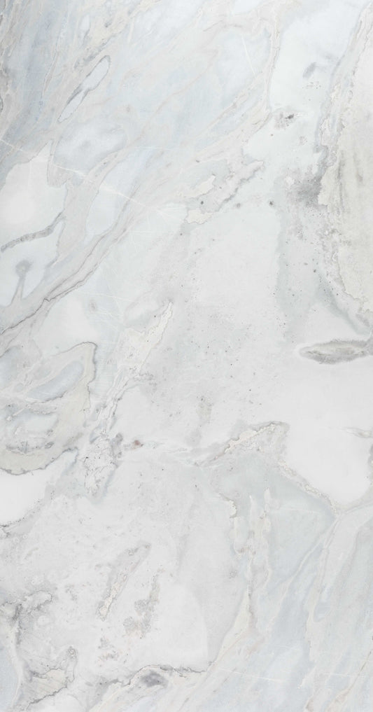 Frosted Elegance Marble