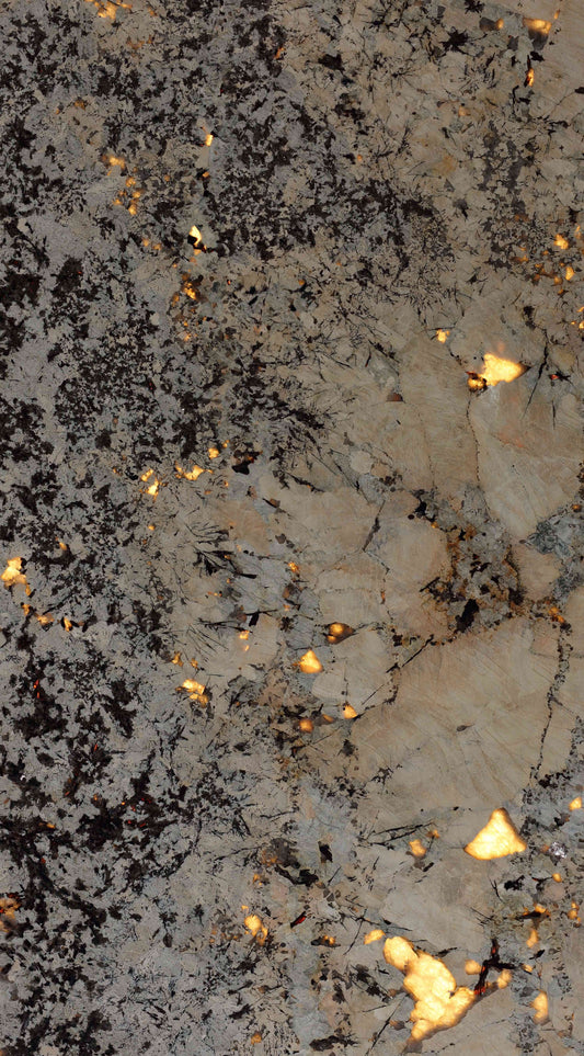 Amber Frost Granite