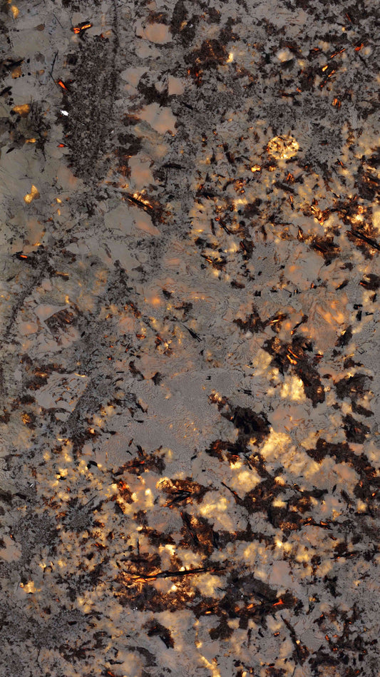 Ember Flare Granite