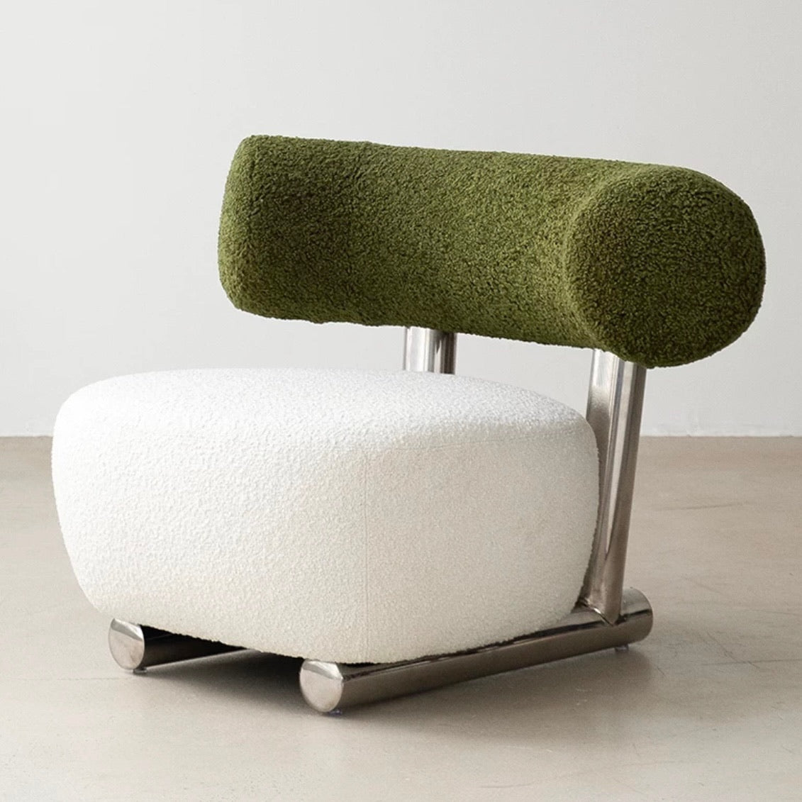 Tofu Modern Luxe Armchair Collection