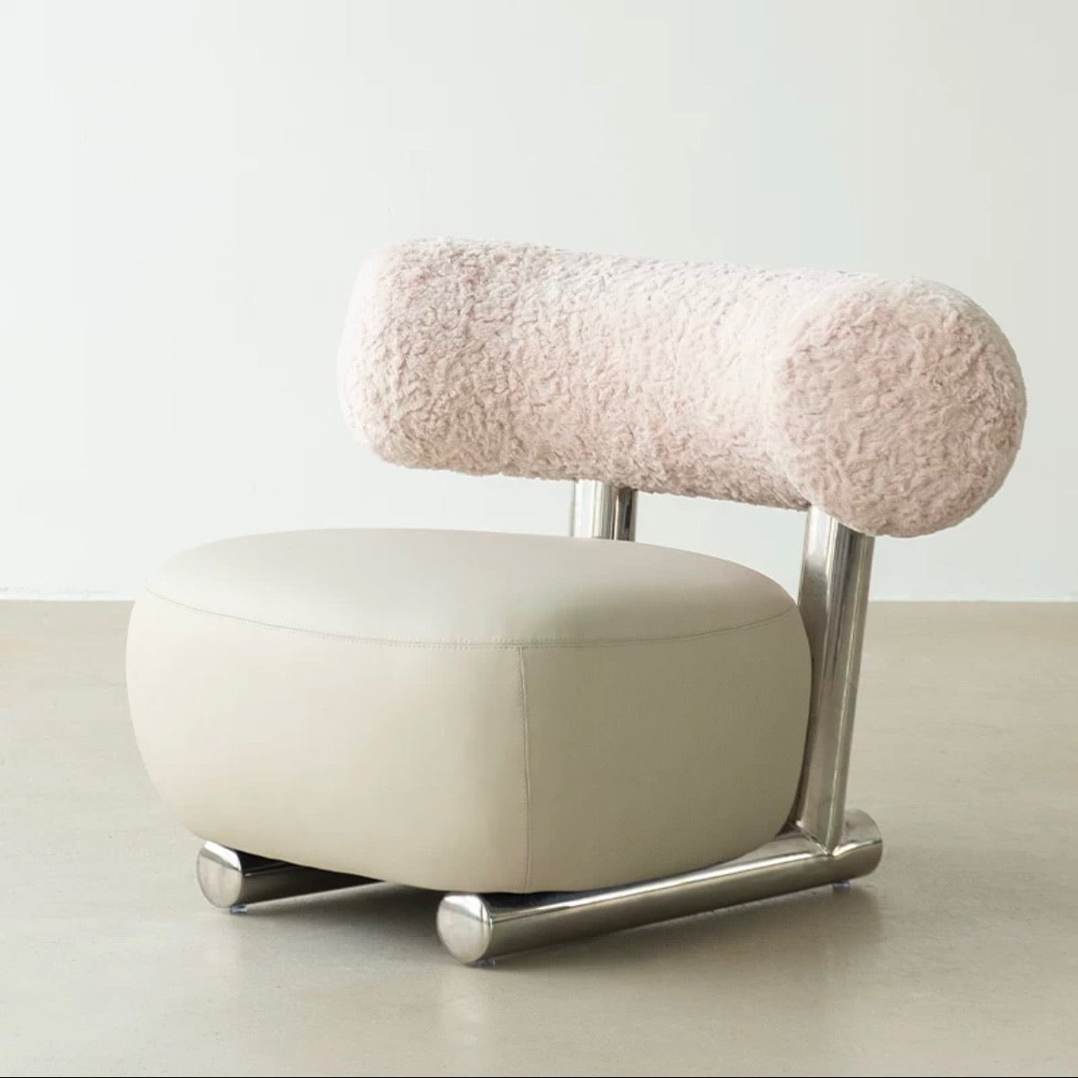 Tofu Modern Luxe Armchair Collection