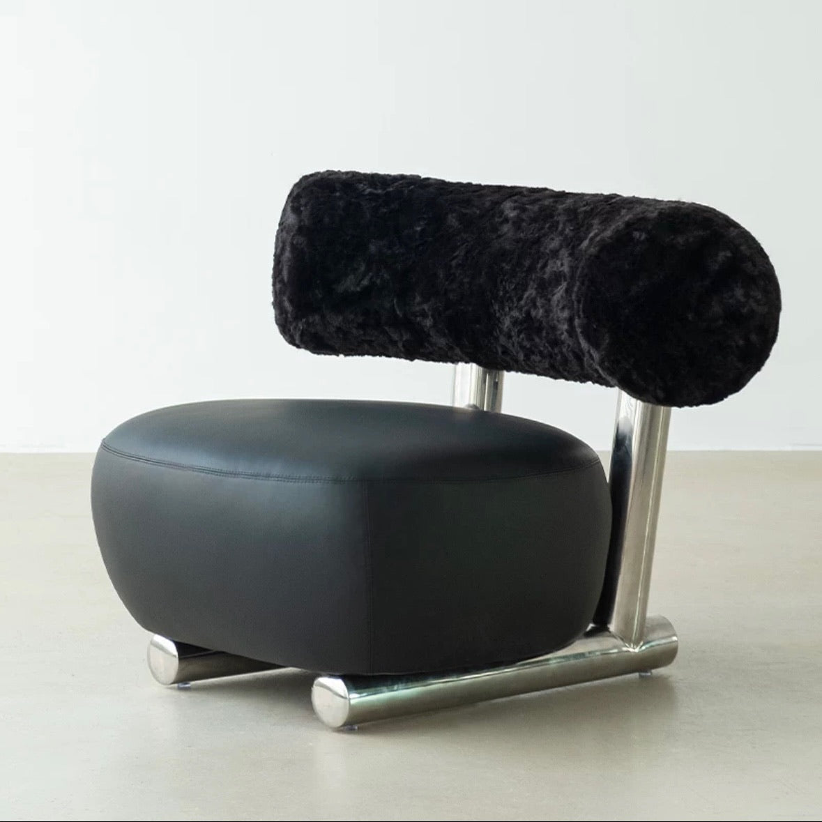 Tofu Modern Luxe Armchair Collection