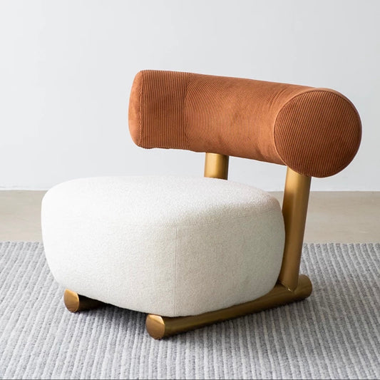 Tofu Modern Luxe Armchair Collection