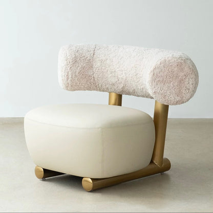 Tofu Modern Luxe Armchair Collection