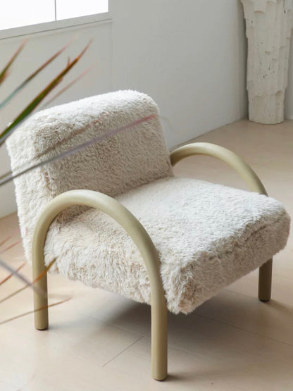 Cotton Candy Armchair