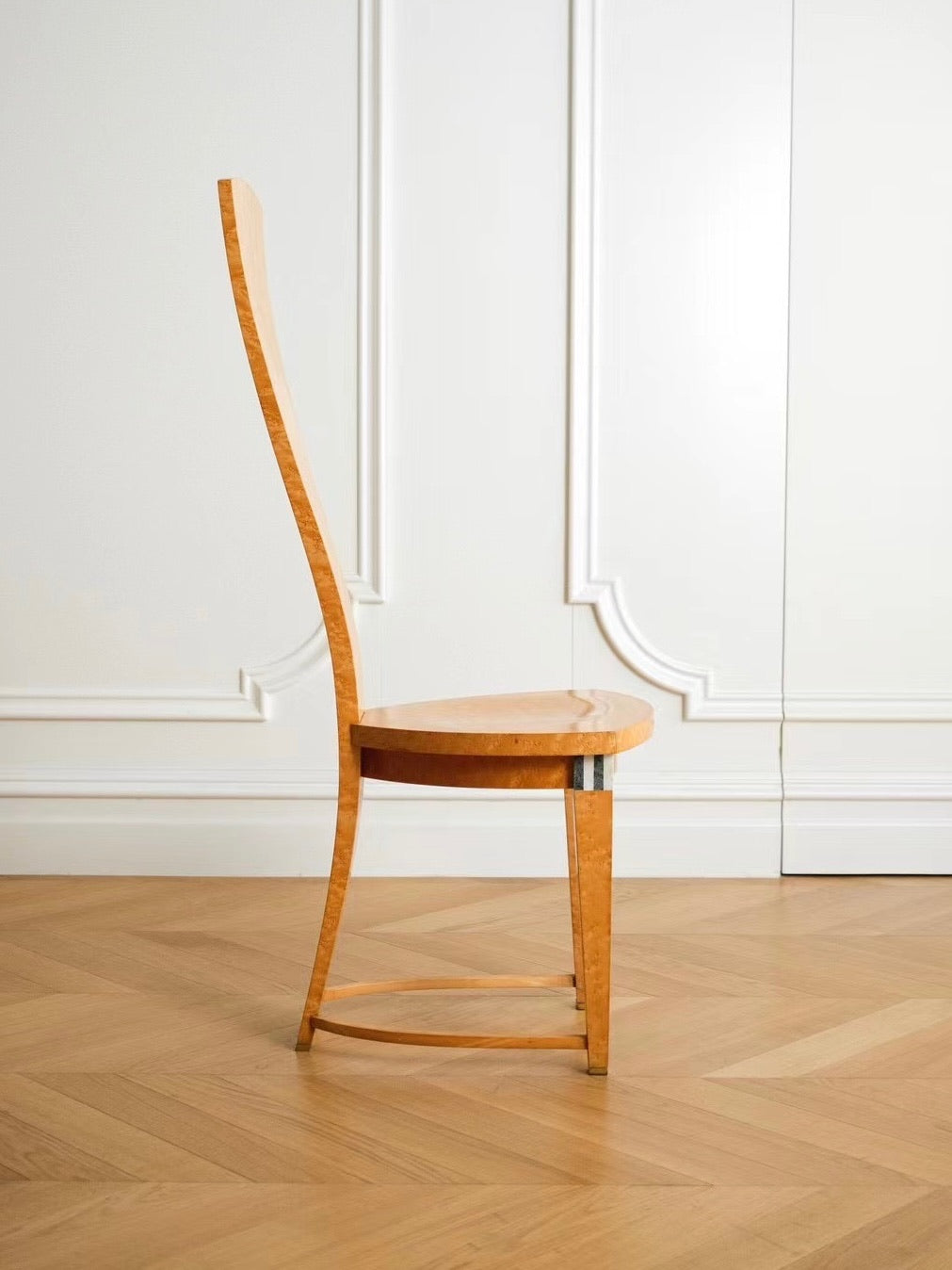 Frankfurt F5 Vintage Dining Chairs